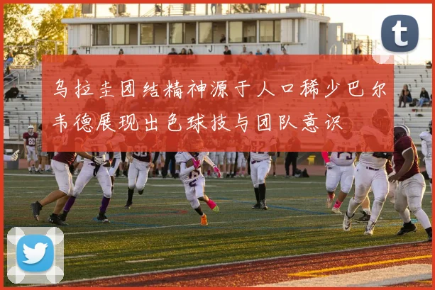 乌拉圭团结精神源于人口稀少巴尔韦德展现出色球技与团队意识